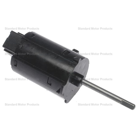 Standard Ignition A/C & Heater Blower Motor Switch, Hs-407 HS-407